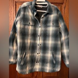 Carhartt utilitycoat